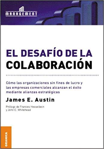 Desafío de la colaboración, El